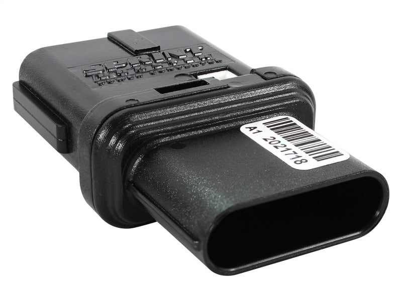 aFe Power Sprint Booster Power Converter 05-15 Porsche 911/Boxster/Cayman/Macan MT/AT aFe Throttle Controllers  AXOPROS