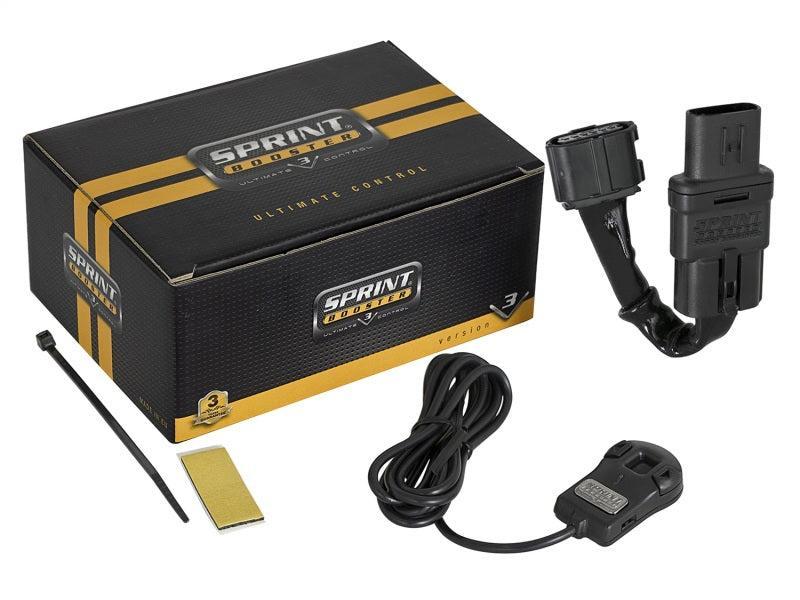 aFe Power Sprint Booster Power Converter 06-15 Lexus IS250/IS350/GS350/IS-F AT aFe Throttle Controllers  AXOPROS