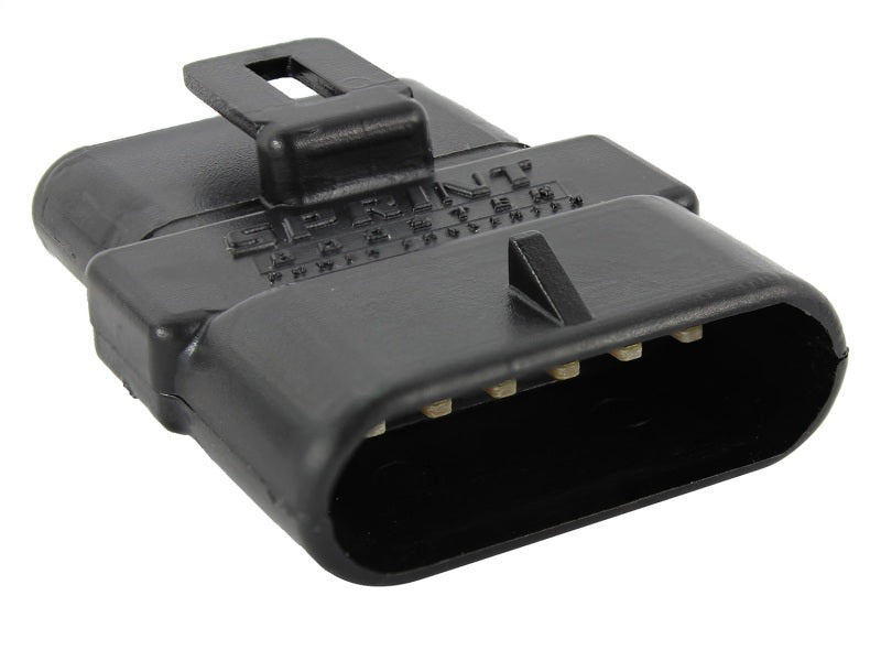 aFe Power Sprint Booster Power Converter 07-17 GM Trucks V6/V8 (AT) aFe Throttle Controllers  AXOPROS