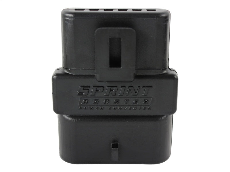 aFe Power Sprint Booster Power Converter 07-17 GM Trucks V6/V8 (AT) aFe Throttle Controllers  AXOPROS