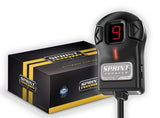 aFe Power Sprint Booster Power Converter 10-17 Ford Trucks V6/V8/V10 (AT) aFe Throttle Controllers  AXOPROS