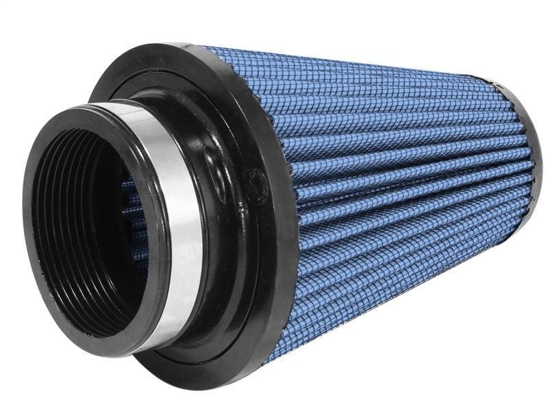 aFe POWER Takeda A/F P5R 3in Flange x 5in Base (INV) x 2-3/4Top (DOM) x 6in Height aFe Air Filters - Universal Fit  AXOPROS
