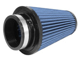 aFe POWER Takeda A/F P5R 3in Flange x 5in Base (INV) x 2-3/4Top (DOM) x 6in Height aFe Air Filters - Universal Fit  AXOPROS