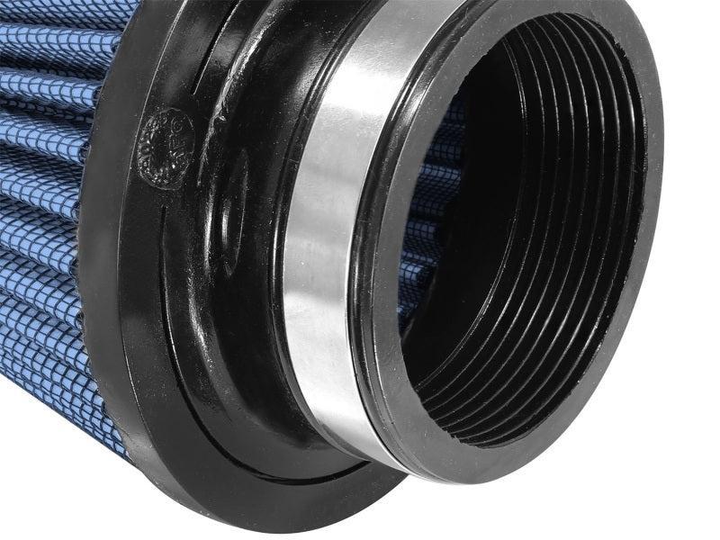 aFe POWER Takeda A/F P5R 3in Flange x 5in Base (INV) x 2-3/4Top (DOM) x 6in Height aFe Air Filters - Universal Fit  AXOPROS