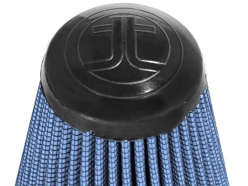 aFe POWER Takeda A/F P5R 3in Flange x 5in Base (INV) x 2-3/4Top (DOM) x 6in Height aFe Air Filters - Universal Fit  AXOPROS