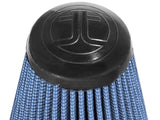 aFe POWER Takeda A/F P5R 3in Flange x 5in Base (INV) x 2-3/4Top (DOM) x 6in Height aFe Air Filters - Universal Fit  AXOPROS