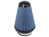 aFe POWER Takeda A/F P5R 3in Flange x 5in Base (INV) x 2-3/4Top (DOM) x 6in Height aFe Air Filters - Universal Fit  AXOPROS