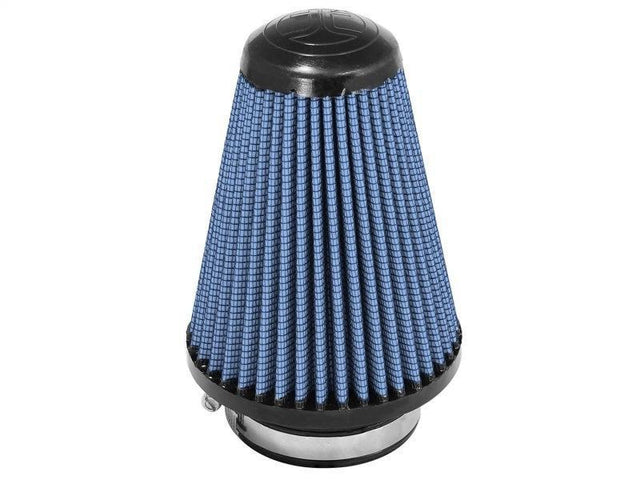 aFe POWER Takeda A/F P5R 3in Flange x 5in Base (INV) x 2-3/4Top (DOM) x 6in Height aFe Air Filters - Universal Fit  AXOPROS