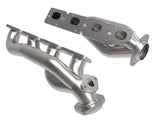 aFe Power Twisted Steel 304SS Shorty Header 19-21 Ram 2500/3500 V8-6.4L aFe Headers & Manifolds  AXOPROS