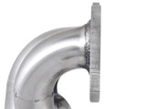 aFe Power Twisted Steel Exhaust Headers 409 Stainless Steel 83-02 Jeep Wrangler (YJ) L4 2.5L aFe Headers & Manifolds  AXOPROS