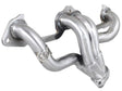 aFe Power Twisted Steel Exhaust Headers 409 Stainless Steel 83-02 Jeep Wrangler (YJ) L4 2.5L aFe Headers & Manifolds  AXOPROS
