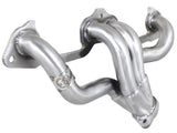 aFe Power Twisted Steel Exhaust Headers 409 Stainless Steel 83-02 Jeep Wrangler (YJ) L4 2.5L aFe Headers & Manifolds  AXOPROS