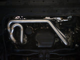 aFe Power Twisted Steel Long Tube Header 02-19 Subaru Impreza WRX/STI/Legacy (Unequal Length) aFe Headers & Manifolds  AXOPROS