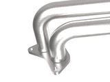 aFe Power Twisted Steel Long Tube Header 02-19 Subaru Impreza WRX/STI/Legacy (Unequal Length) aFe Headers & Manifolds  AXOPROS
