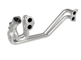 aFe Power Twisted Steel Long Tube Header 02-19 Subaru Impreza WRX/STI/Legacy (Unequal Length) aFe Headers & Manifolds  AXOPROS
