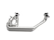 aFe Power Twisted Steel Long Tube Header 02-19 Subaru Impreza WRX/STI/Legacy (Unequal Length) aFe Headers & Manifolds  AXOPROS