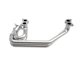 aFe Power Twisted Steel Long Tube Header 02-19 Subaru Impreza WRX/STI/Legacy (Unequal Length) aFe Headers & Manifolds  AXOPROS