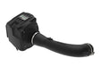 aFe Pro 5R Air Intake System 14-19 GM Silverado/Sierra V8-5.3/6.2L aFe Cold Air Intakes  AXOPROS