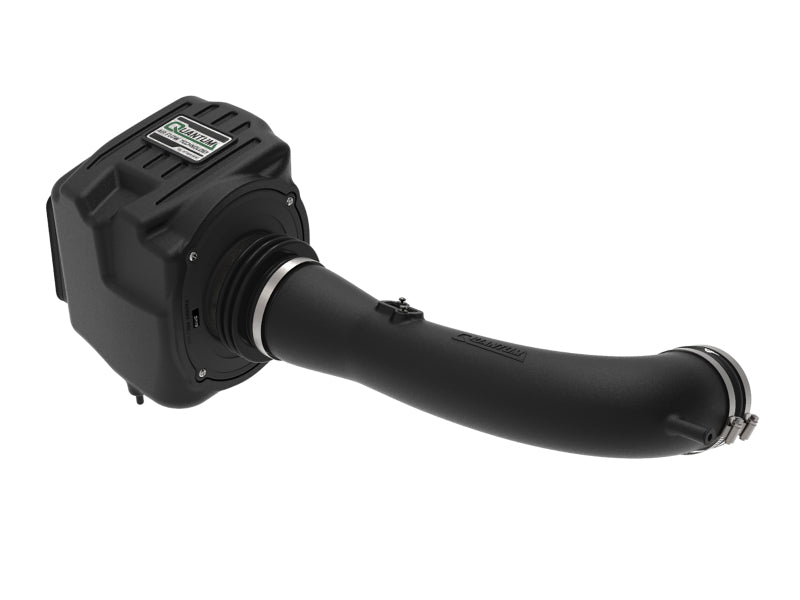 aFe Pro 5R Air Intake System 14-19 GM Silverado/Sierra V8-5.3/6.2L aFe Cold Air Intakes  AXOPROS