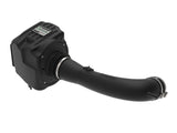 aFe Pro 5R Air Intake System 14-19 GM Silverado/Sierra V8-5.3/6.2L aFe Cold Air Intakes  AXOPROS