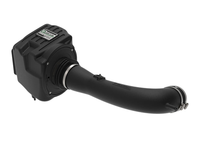 aFe Pro 5R Air Intake System 14-19 GM Silverado/Sierra V8-5.3/6.2L aFe Cold Air Intakes  AXOPROS