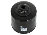 aFe Pro GUARD D2 Oil Filter 02-17 Nissan Cars L4/  04-17 Subaru Cars H4 (4 Pack) aFe Oil Filters  AXOPROS