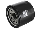 aFe Pro GUARD D2 Oil Filter 02-17 Nissan Cars L4/  04-17 Subaru Cars H4 (4 Pack) aFe Oil Filters  AXOPROS
