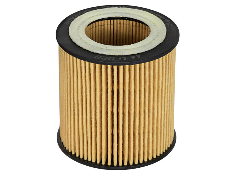 aFe Pro GUARD D2 Oil Filter 06-19 BMW Gas Cars L6-3.0T N54/55 - 4 Pack aFe Oil Filters  AXOPROS