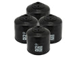 aFe Pro GUARD D2 Oil Filter 13-17 Scion FR-S / Subaru BRZ H4-2.0L (4 Pack) aFe Oil Filters  AXOPROS