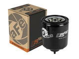 aFe ProGuard D2 Fluid Filters F/F Fuel Filter for DFS780 Fuel Systems aFe Fuel Filters  AXOPROS