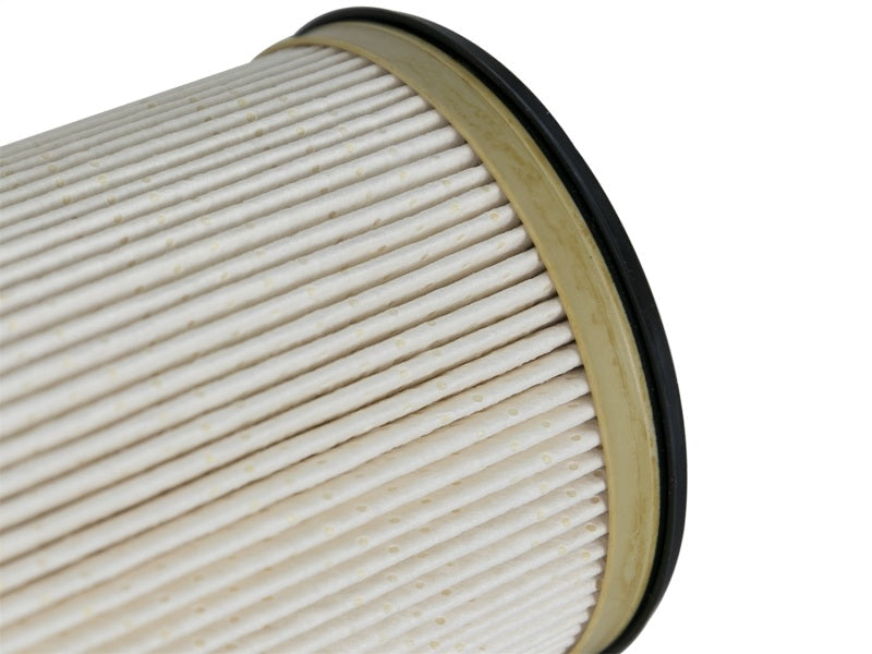 aFe ProGuard D2 Fluid Filters Fuel F/F FUEL 10-15 Dodge Diesel 6.7L (td) aFe Fuel Filters  AXOPROS