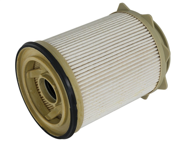 aFe ProGuard D2 Fluid Filters Fuel F/F FUEL 10-15 Dodge Diesel 6.7L (td) aFe Fuel Filters  AXOPROS