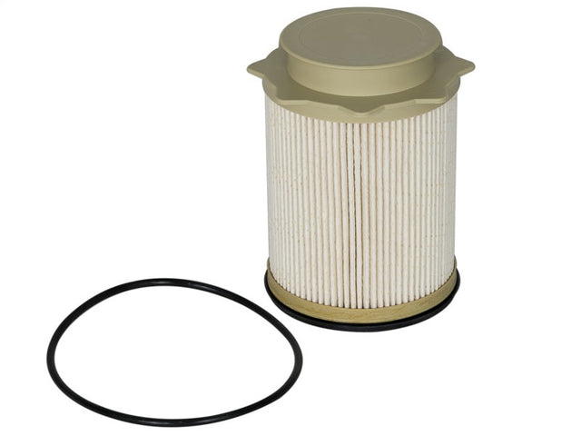 aFe ProGuard D2 Fluid Filters Fuel F/F FUEL 10-15 Dodge Diesel 6.7L (td) aFe Fuel Filters  AXOPROS