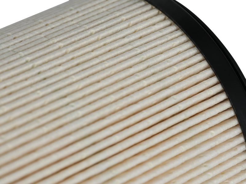 aFe ProGuard D2 Fluid Filters Fuel F/F FUEL Ford Diesel Trucks 11-16 V8-6.7L (td) aFe Fuel Filters  AXOPROS
