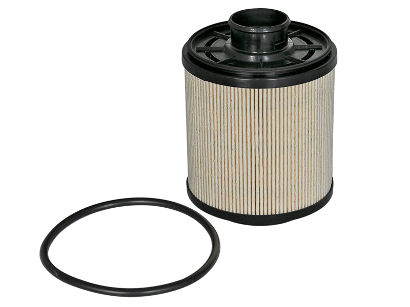 aFe ProGuard D2 Fluid Filters Fuel F/F FUEL Ford Diesel Trucks 11-16 V8-6.7L (td) aFe Fuel Filters  AXOPROS
