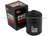aFe ProGuard D2 Fluid Filters Fuel F/F Oil; Nissan Trucks 99-14; Honda Cars 01-14 aFe Oil Filters  AXOPROS
