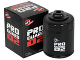 aFe ProGuard D2 Fluid Filters Fuel F/F Oil; Nissan Trucks 99-14; Honda Cars 01-14 aFe Oil Filters  AXOPROS