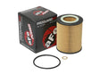 aFe ProGuard D2 Fluid Filters Oil F/F OIL BMW Gas Cars 96-06 L6 aFe Oil Filters  AXOPROS