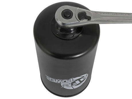 aFe ProGuard D2 Fluid Filters Oil F/F OIL Dodge Diesel Trucks 91-11 L6-5.9/6.7L (td) aFe Oil Filters  AXOPROS