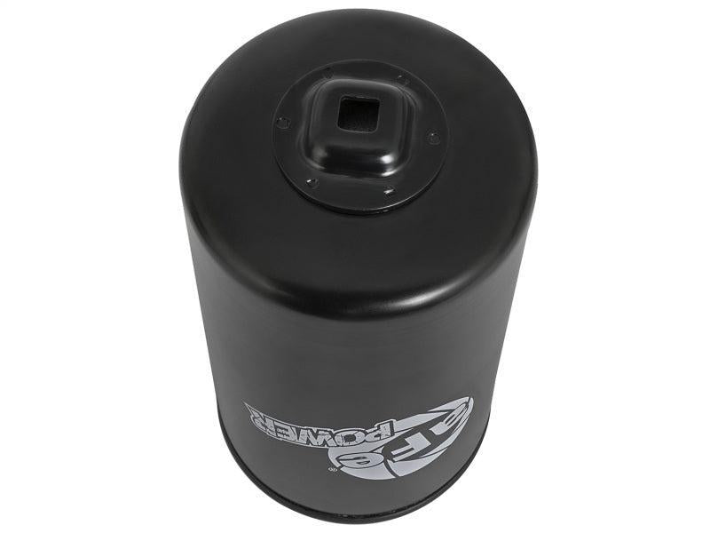 aFe ProGuard D2 Fluid Filters Oil F/F OIL Dodge Diesel Trucks 91-11 L6-5.9/6.7L (td) aFe Oil Filters  AXOPROS