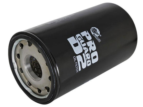 aFe ProGuard D2 Fluid Filters Oil F/F OIL Ford Diesel Trucks 94-03 V8-7.3L (td) aFe Oil Filters  AXOPROS