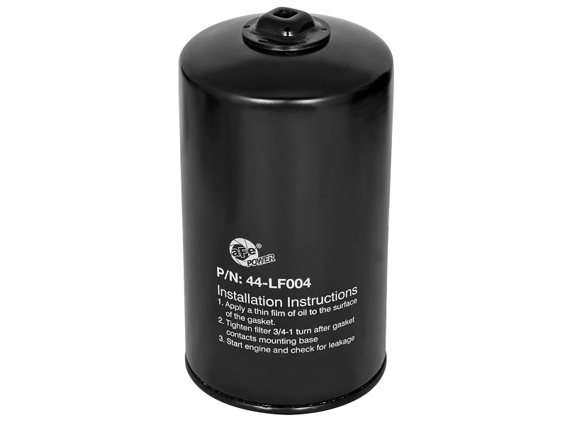aFe ProGuard D2 Fluid Filters Oil F/F OIL Ford Diesel Trucks 94-03 V8-7.3L (td) aFe Oil Filters  AXOPROS
