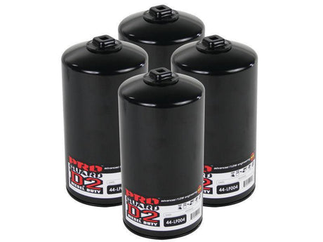 aFe ProGuard D2 Fluid Filters Oil F/F OIL Ford Diesel Trucks 94-03 V8-7.3L (td) aFe Oil Filters  AXOPROS
