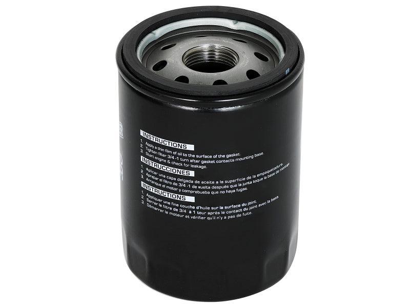 aFe ProGuard D2 Fluid Filters Oil F/F OIL Ford F-150 15-17 V6-3.5L (TT) aFe Oil Filters  AXOPROS