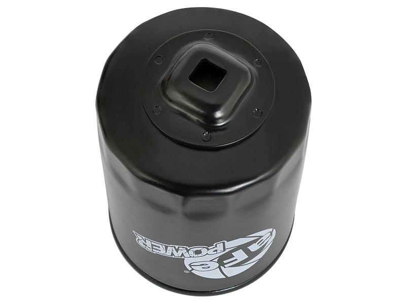 aFe ProGuard D2 Fluid Filters Oil F/F OIL Ford F-150 15-17 V6-3.5L (TT) aFe Oil Filters  AXOPROS
