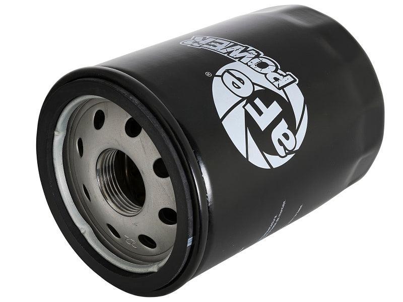 aFe ProGuard D2 Fluid Filters Oil F/F OIL Ford F-150 15-17 V6-3.5L (TT) aFe Oil Filters  AXOPROS