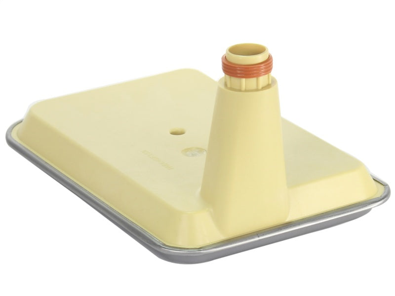 aFe ProGuard D2 Fluid Filters Trans F/F TRANS GM Diesel Trucks 01-15 V8-6.6L (td) LBZ/LLY/LMM/LML aFe Transmission Filters  AXOPROS