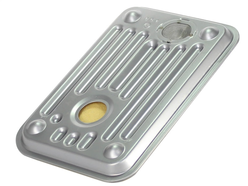 aFe ProGuard D2 Fluid Filters Trans F/F TRANS GM Diesel Trucks 01-15 V8-6.6L (td) LBZ/LLY/LMM/LML aFe Transmission Filters  AXOPROS