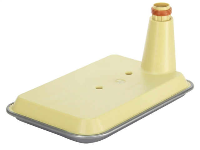 aFe ProGuard D2 Fluid Filters Trans F/F TRANS GM Diesel Trucks 01-15 V8-6.6L (td) LBZ/LLY/LMM/LML aFe Transmission Filters  AXOPROS