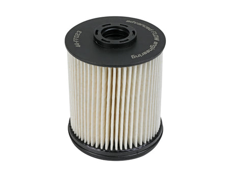 aFe ProGuard D2 Fuel Filter; GM Diesel Trucks 17-21; V8 6.6L L5P - Single aFe Fuel Filters  AXOPROS